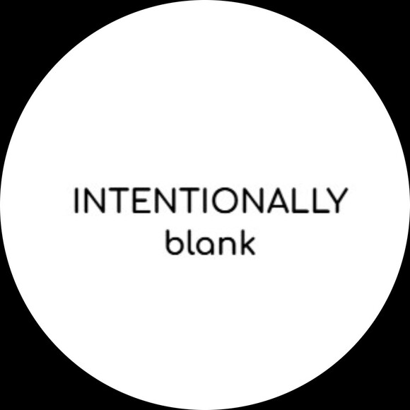 ntentionlyblank
